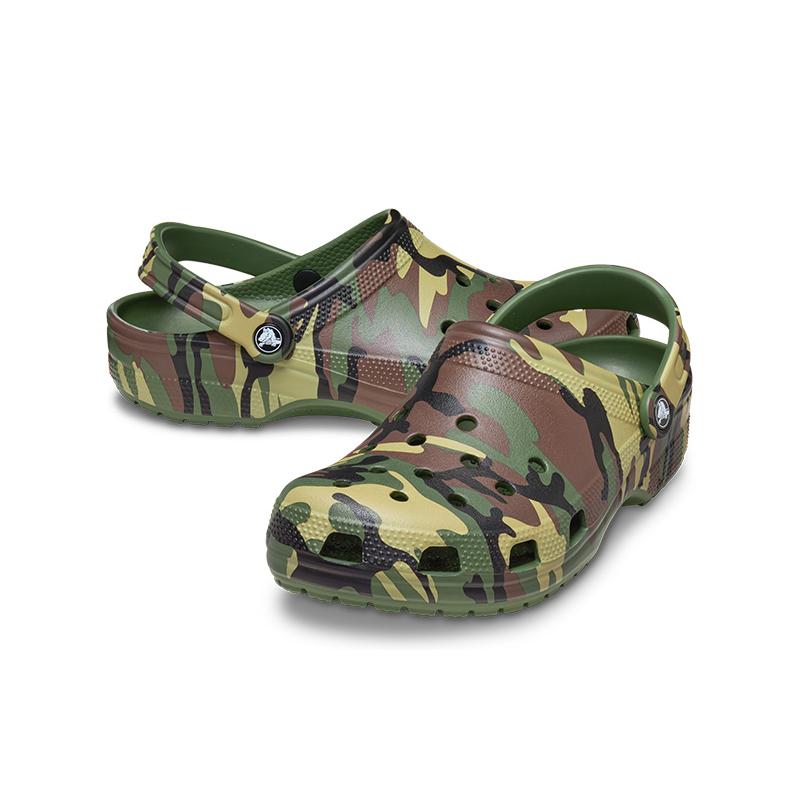 crocs（クロックス） メンズ レディース サンダル クラシック