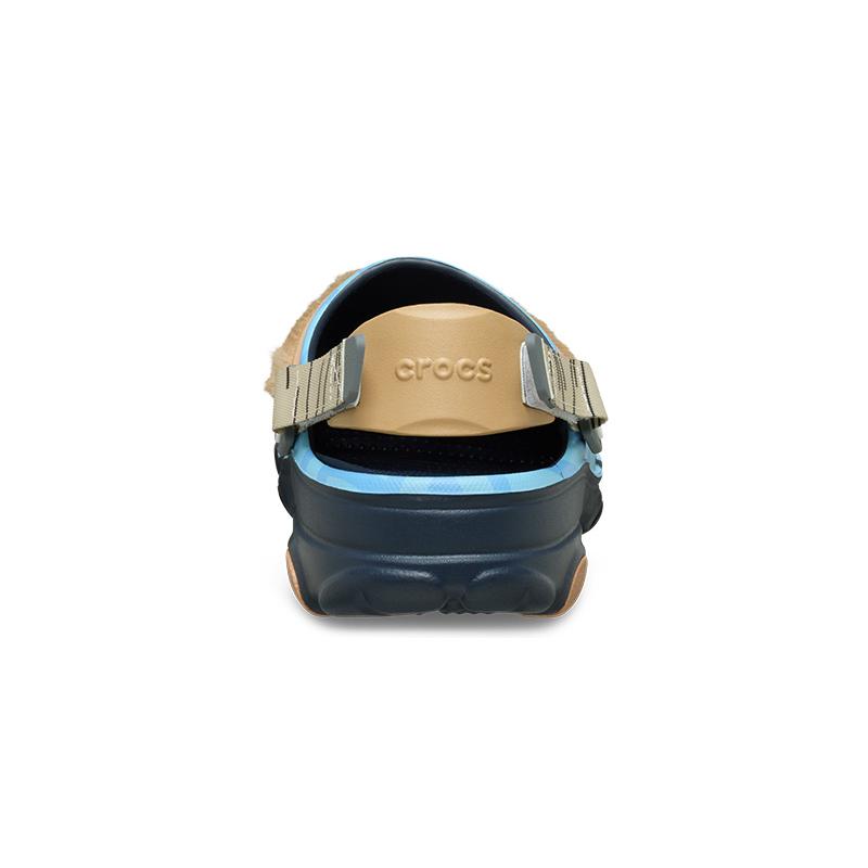 crocs（クロックス） サンダル シューズ メンズ レディース 「鬼滅の刃