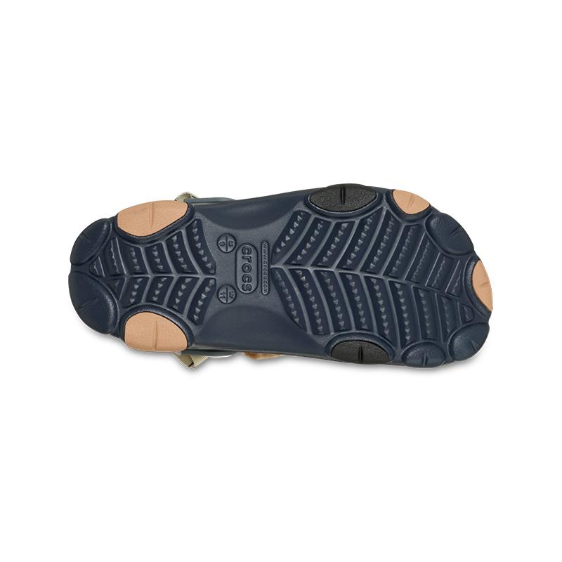 crocs（クロックス） サンダル シューズ メンズ レディース 「鬼滅の刃