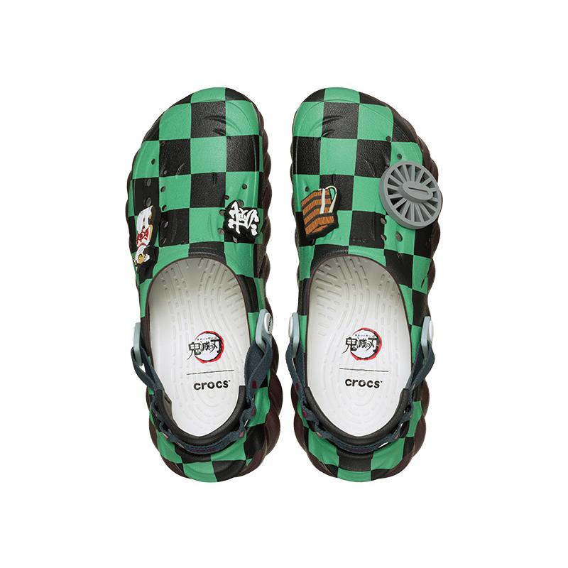 crocs（クロックス） サンダル シューズ メンズ レディース 「鬼滅の刃