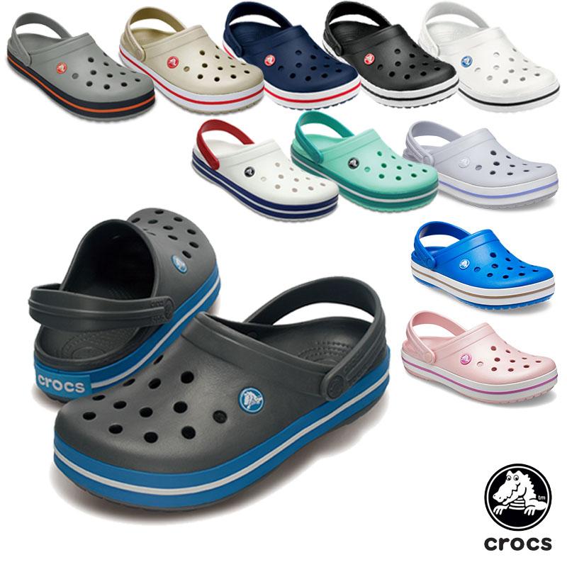 クロックス Crocs クロックス クロックバンド Crocband メンズ レディース 大人用 サンダル Cr Crocband3 Neo Globe Yahoo 店 通販 Yahoo ショッピング
