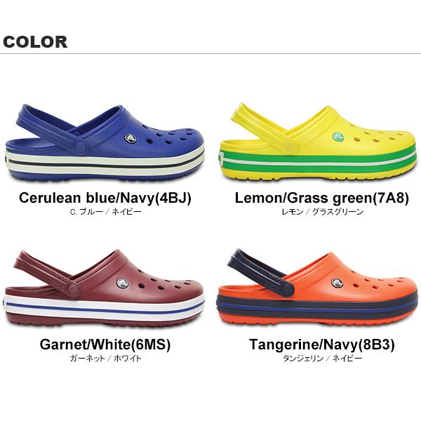 クロックス Crocs クロックス クロックバンド Crocband メンズ レディース 大人用 サンダル Cr Crocband Neo Globe Yahoo 店 通販 Yahoo ショッピング