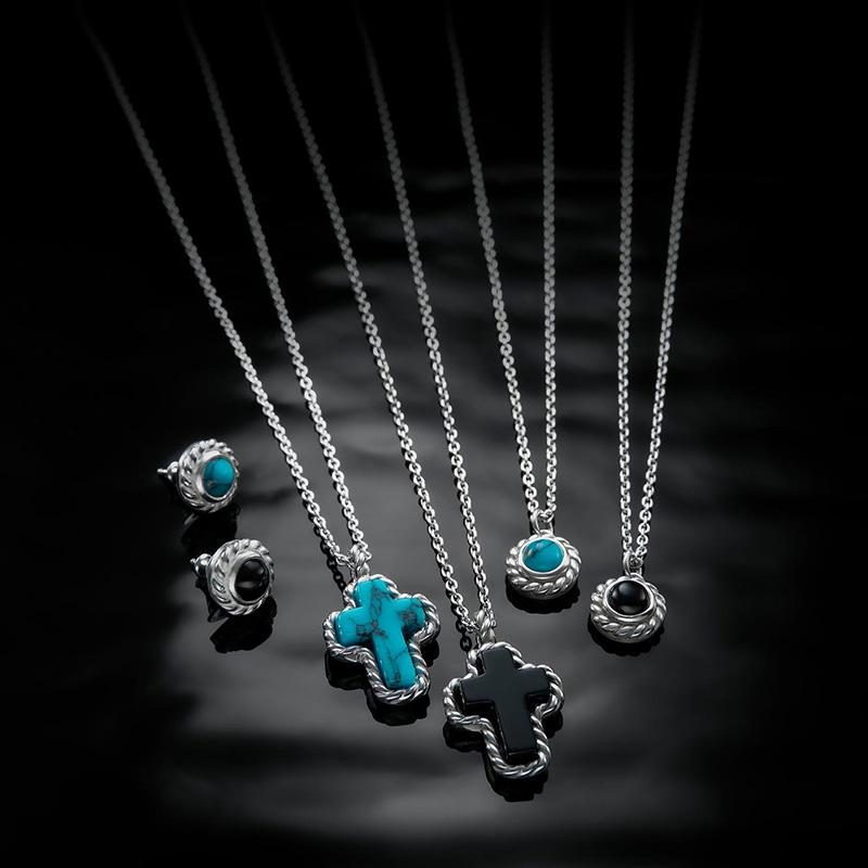 CRIMIE（クライミー） シルバーアクセサリー 天然石ピアス THE CRIMIE