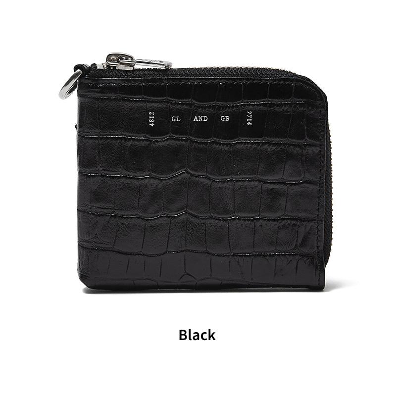 レザーウォレット クライミー財布 クライミー財布 MULTI WALLET
