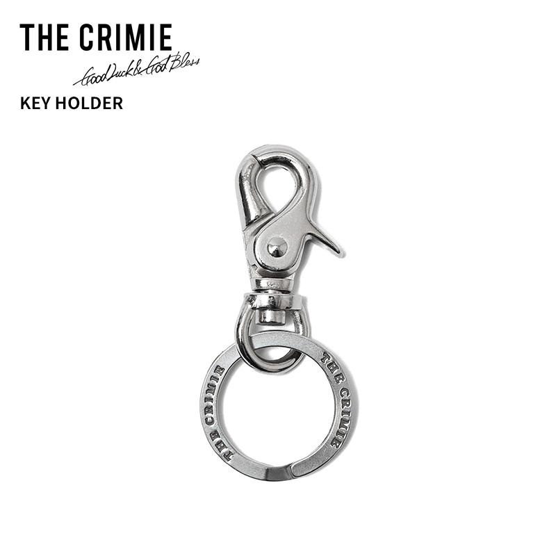 CRIMIE（クライミー） 日本製 キーホルダー THE CRIMIE キーホルダー