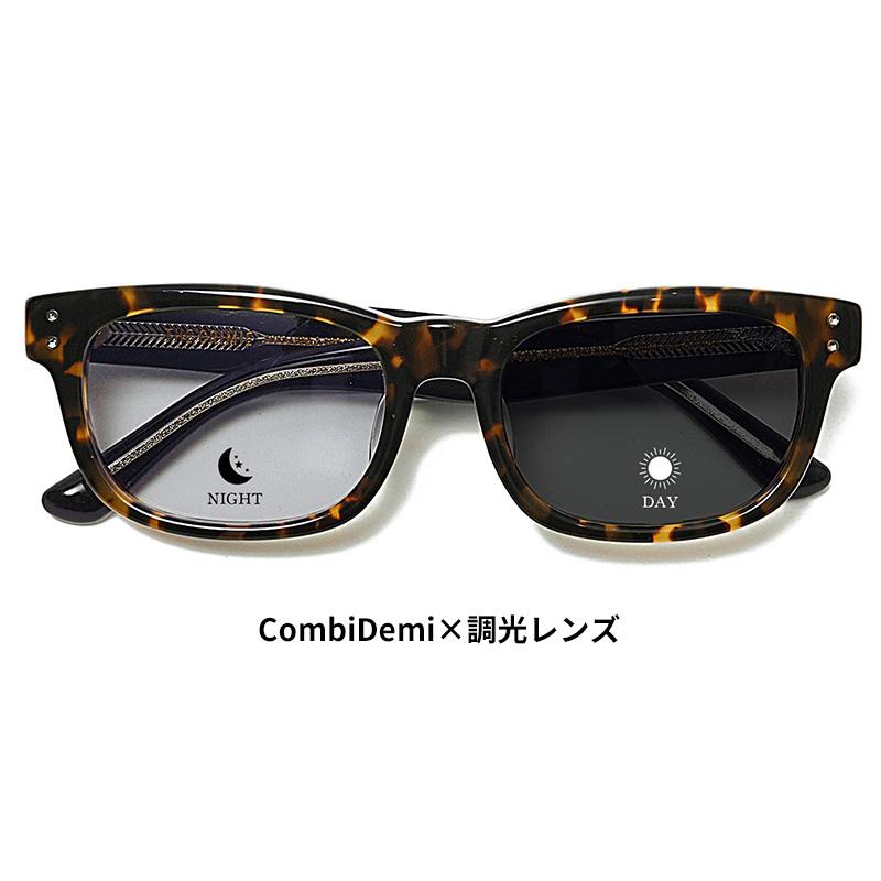 CRIMIE（クライミー） メンズ サングラス THE CRIMIE ROB バイカー