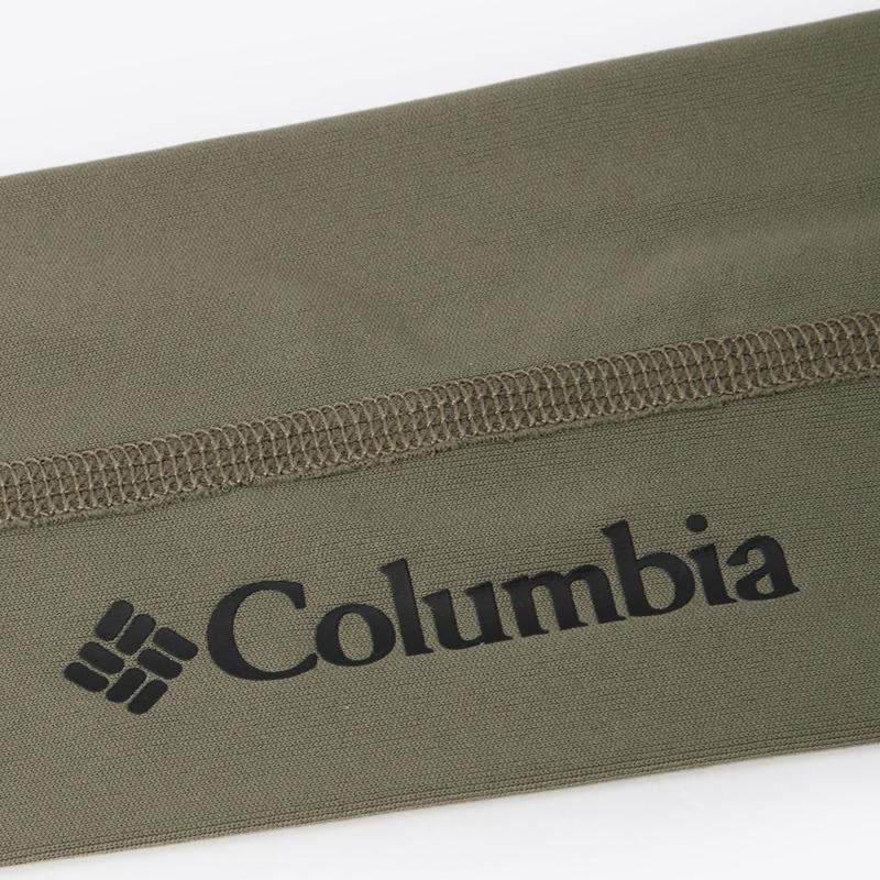 コロンビア Columbia フリーザーゼロ IIアームスリーブ Freezer Zero II Arm Sleeves CU1100 アームカバー 紫外線対策 冷却効果 | Columbia | 10