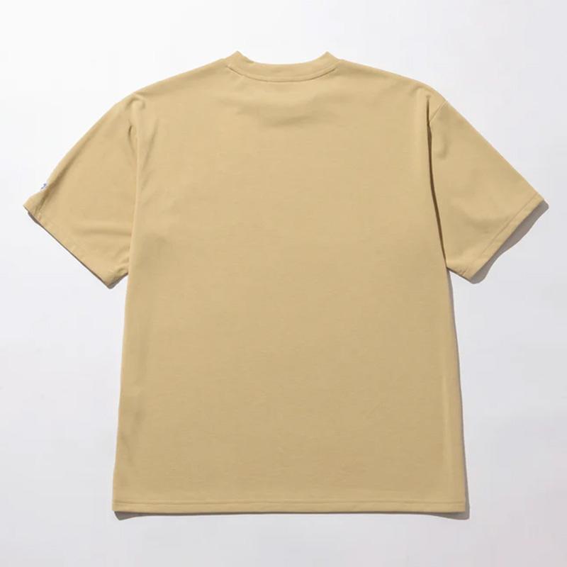 DAIWA（ダイワ） ユニセックス 吸水速乾 半袖Tシャツ シェイド