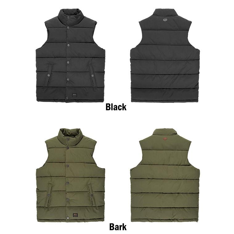 並行輸入】デウスエクスマキナ Deus EX Machina CARSON VEST キルト