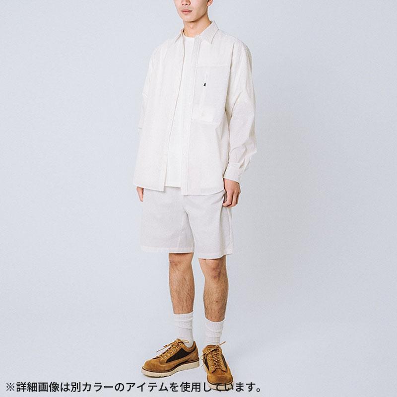 DAIWA（ダイワ） メンズ 撥水 ショートパンツ ドットエア ショーツ DP