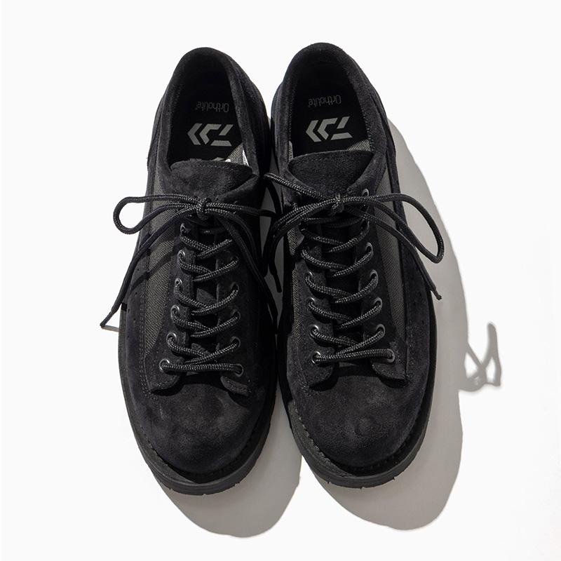ダイワ メンズ 防水シューズ スニーカー DANNER×DAIWA リバーウォーカー ロー アウトドア DS-8026EXの画像