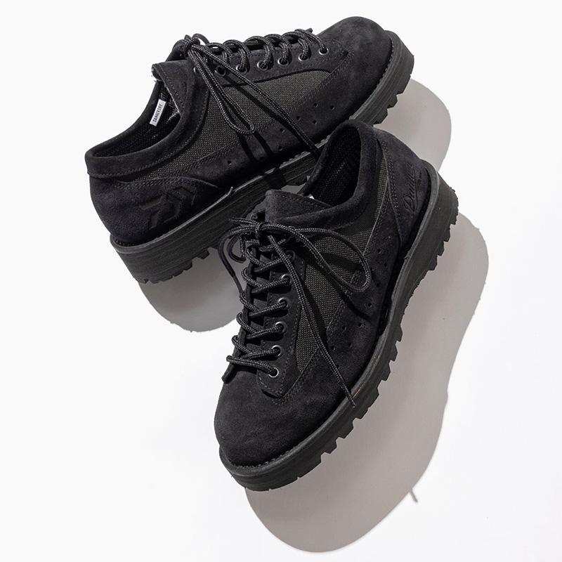 ダイワ メンズ 防水シューズ スニーカー DANNER×DAIWA リバーウォーカー ロー アウトドア DS-8026EXの画像