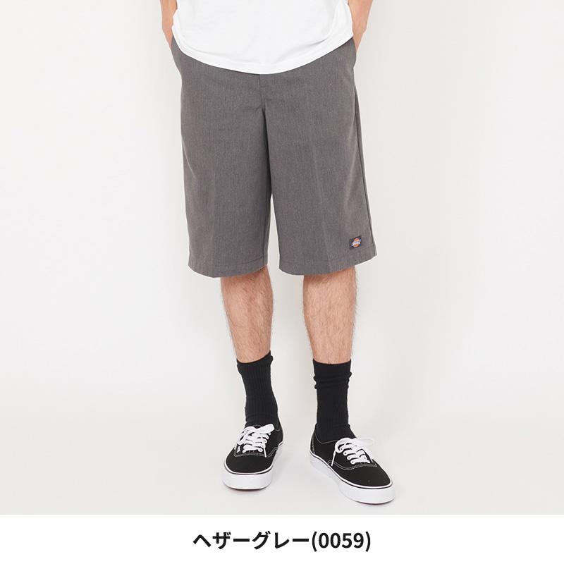 ロコ　制作中 Dickies（ディッキーズ） メンズ ショートパンツ Dickies x GORO