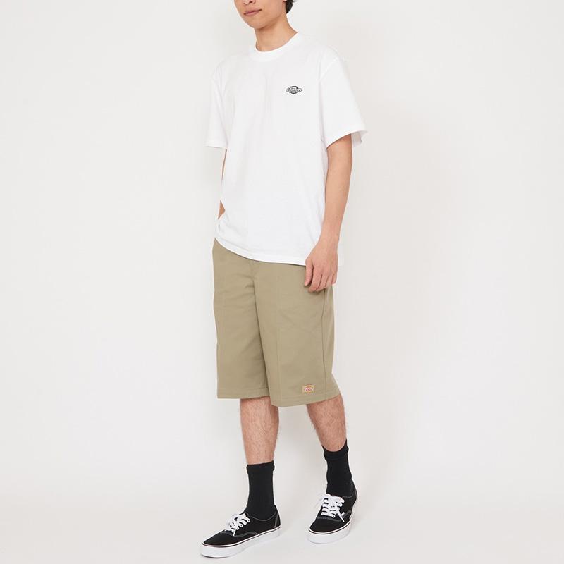 Dickies（ディッキーズ） メンズ ショートパンツ Dickies x GORO
