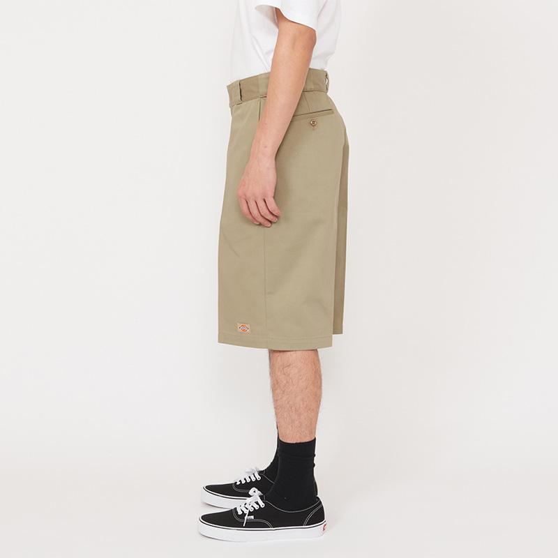 Dickies（ディッキーズ） メンズ ショートパンツ Dickies x GORO