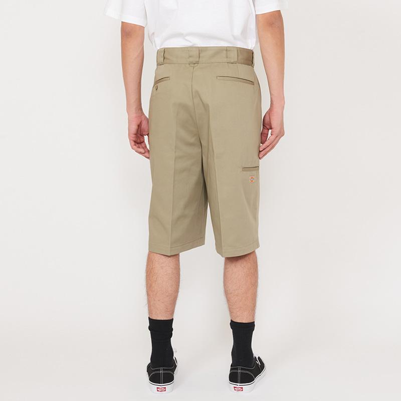 Dickies（ディッキーズ） メンズ ショートパンツ Dickies x GORO
