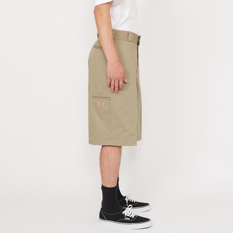 Dickies（ディッキーズ） メンズ ショートパンツ Dickies x GORO