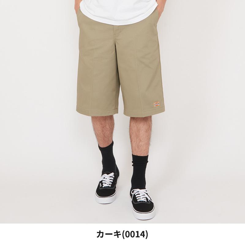 Dickies（ディッキーズ） メンズ ショートパンツ Dickies x GORO