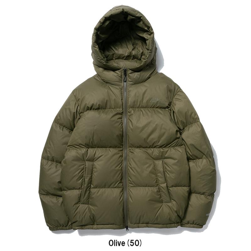 FIRST DOWN（ファーストダウン） DOWN PARKA PERTEX QUANTUM f342512c