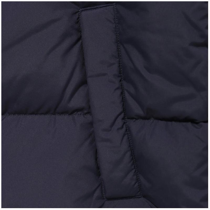 ファーストダウン First Down バブルダウンジャケット マイクロフト BUBBLE DOWN JACKET MICROFT f542001 メンズ アウターの画像