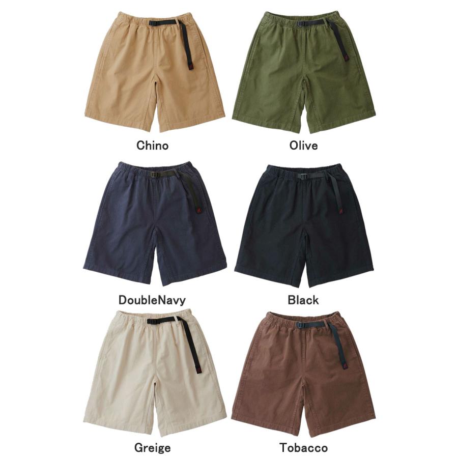 Gramicci（グラミチ） ショートパンツ 短パン GRAMICCI G-SHORT G