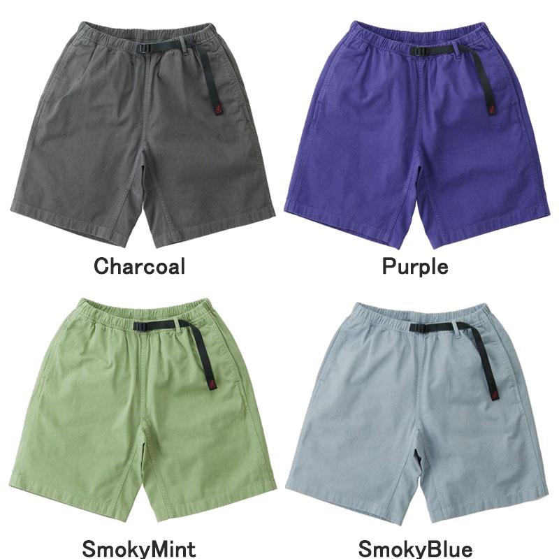 Gramicci（グラミチ） ショートパンツ 短パン GRAMICCI G-SHORT G