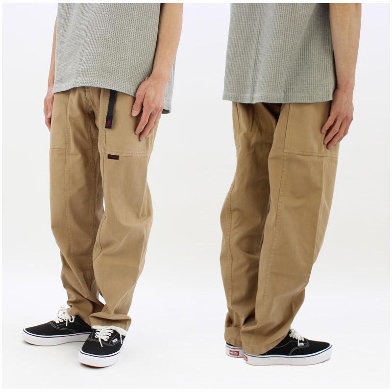 Gramicci（グラミチ） GRAMICCI GADGET PANT ガジェット パンツ