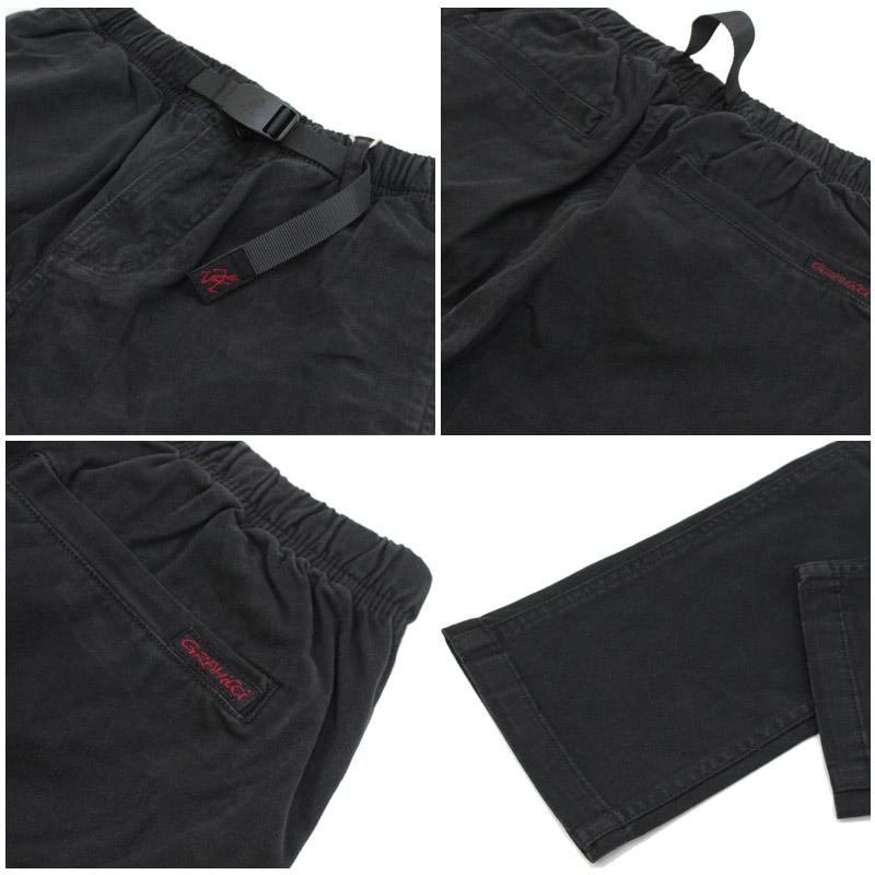 Gramicci（グラミチ） GRAMICCI NN-PANT TIGHT CROPPED NNパンツタイト