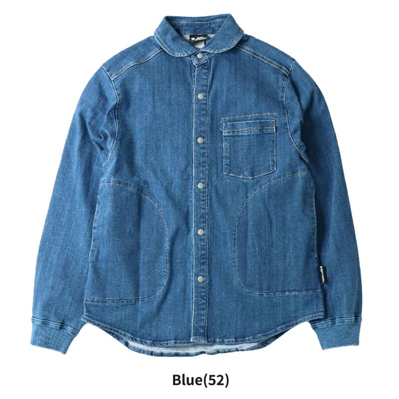 gym master（ジムマスター） gym master 10oz ストレッチデニム