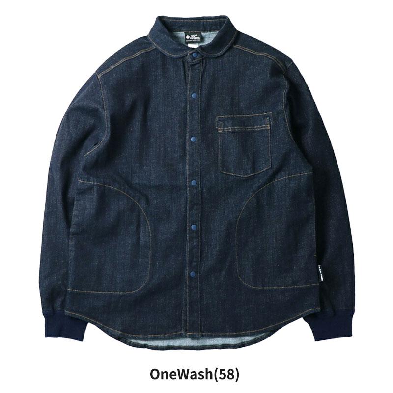 gym master（ジムマスター） gym master 10oz ストレッチデニム