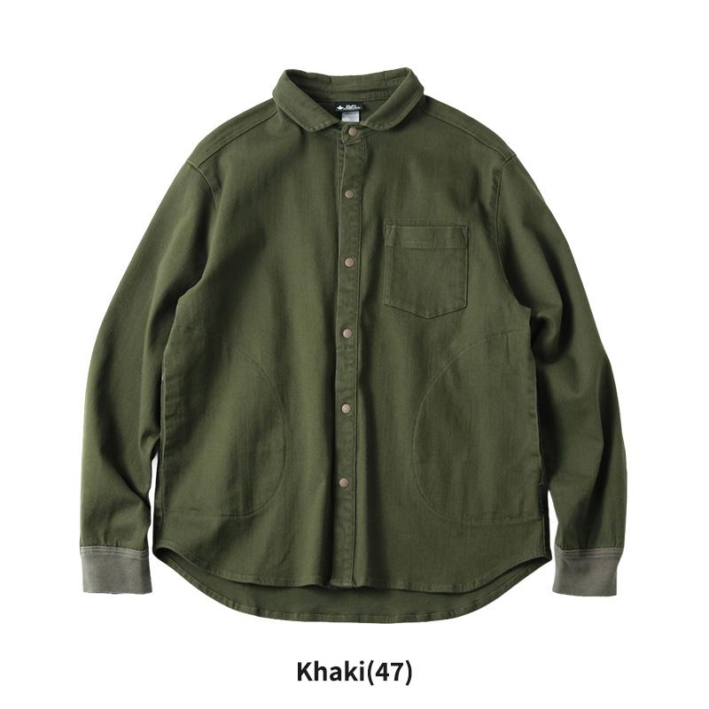 gym master（ジムマスター） gym master 10oz ストレッチデニム