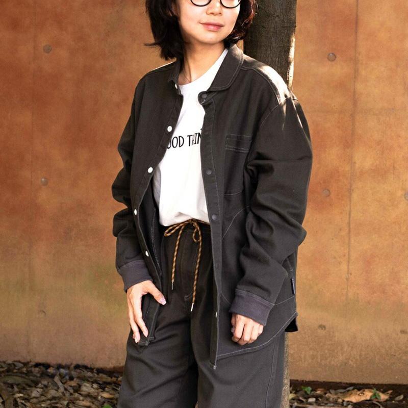 gym master（ジムマスター） gym master 10oz ストレッチデニム