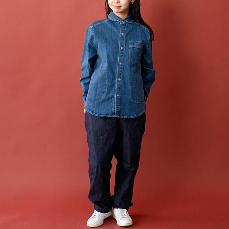 gym master（ジムマスター） gym master 10oz ストレッチデニム