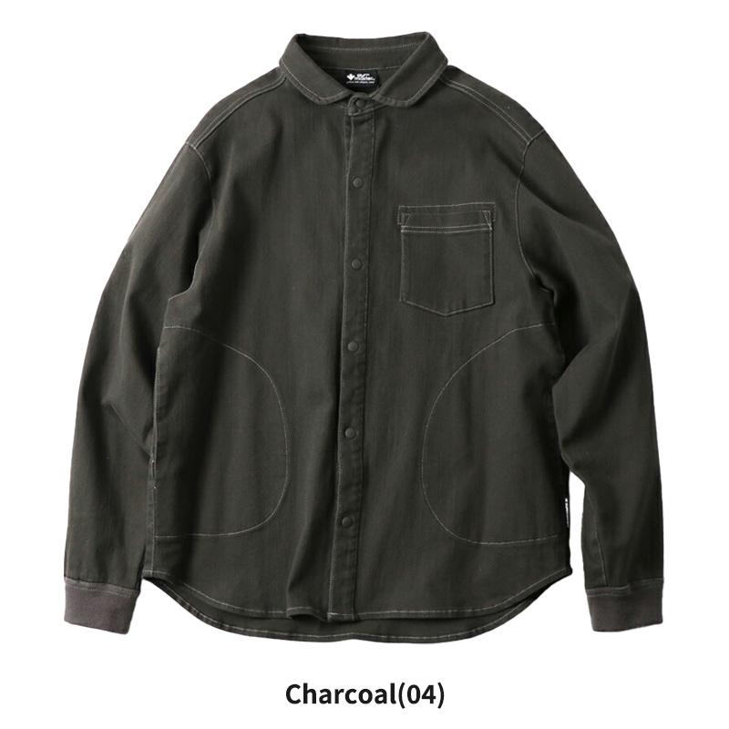 gym master（ジムマスター） gym master 10oz ストレッチデニム