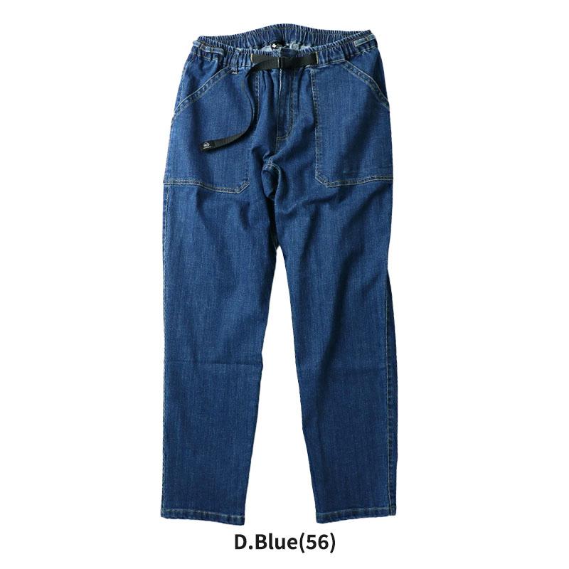 gym master（ジムマスター） gym master 10oz ストレッチデニム