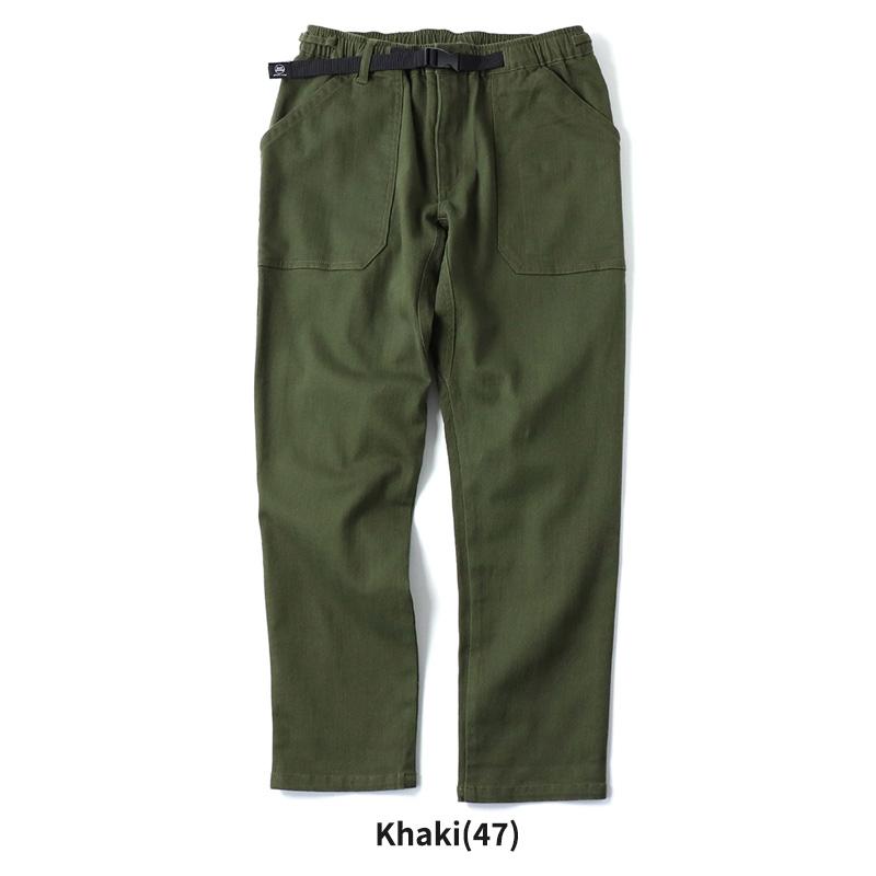 gym master（ジムマスター） gym master 10oz ストレッチデニム