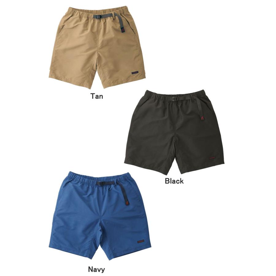 Gramicci（グラミチ） ショートパンツ 短パン GRAMICCI SHELL PACKABLE