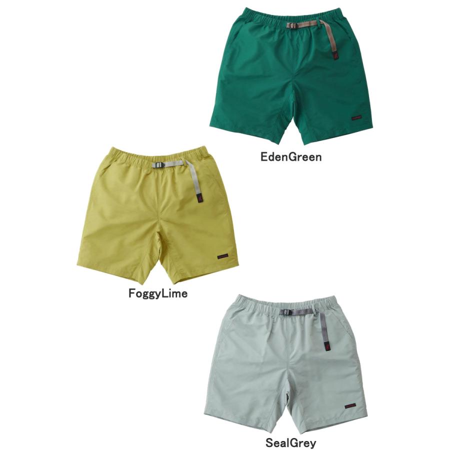 Gramicci（グラミチ） ショートパンツ 短パン GRAMICCI SHELL PACKABLE