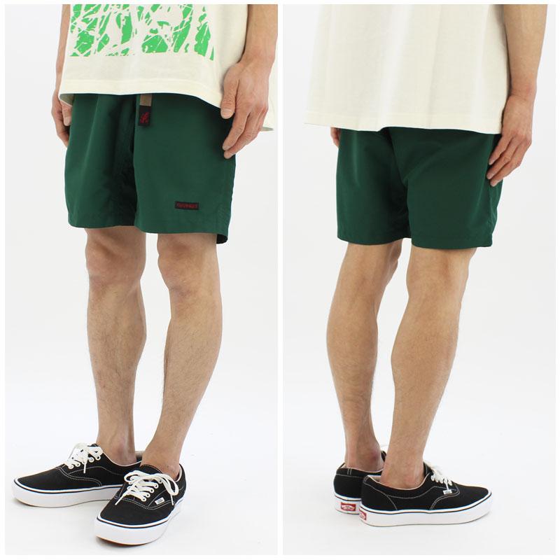 Gramicci（グラミチ） ショートパンツ 短パン GRAMICCI SHELL PACKABLE