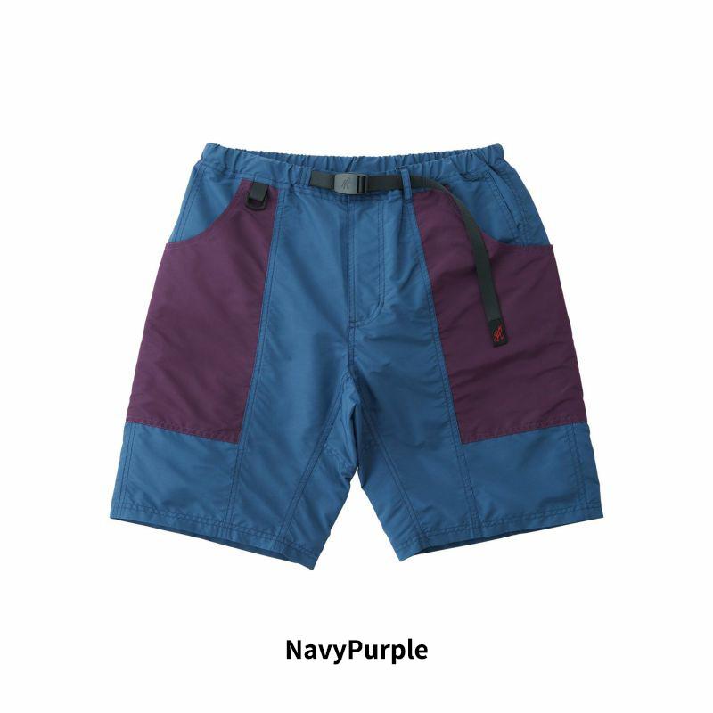 GRAMICCI グラミチ ショートパンツ 短パン シェルギアショーツ