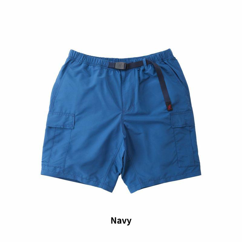 Gramicci（グラミチ） ショートパンツ 短パン GRAMICCI SHELL CARGO