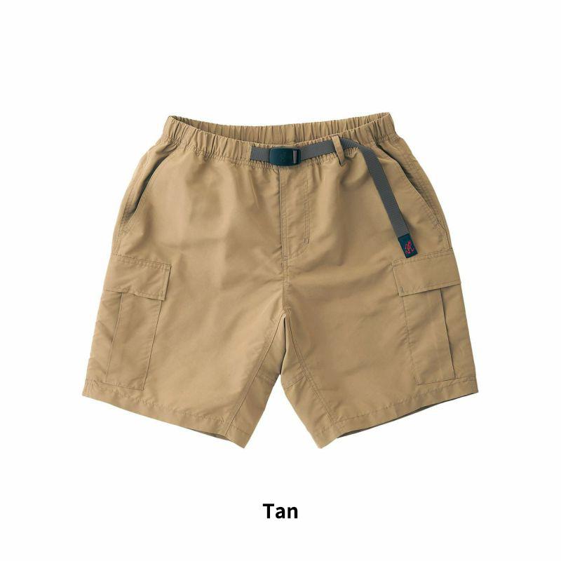 Gramicci（グラミチ） ショートパンツ 短パン GRAMICCI SHELL CARGO