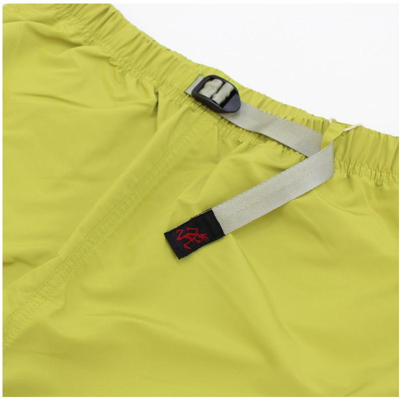 GRAMICCI（グラミチ） ショートパンツ 短パン GRAMICCIシェル