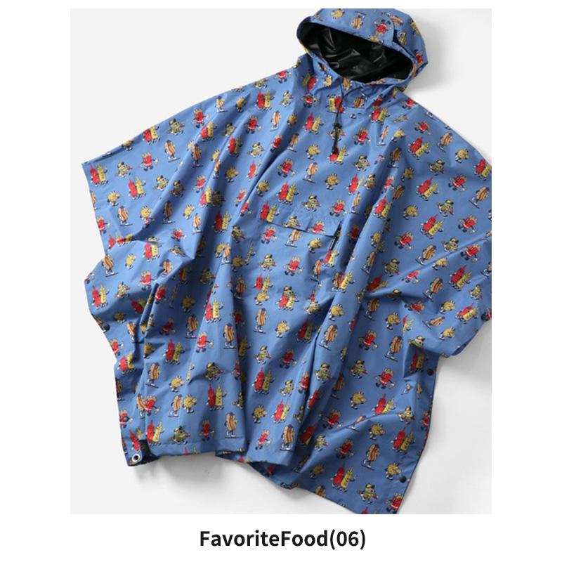 gym master（ジムマスター） レインコート 耐水 防水 雨具 ポンチョ