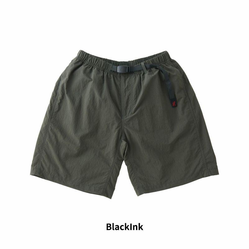 Gramicci（グラミチ） ショートパンツ 短パン GRAMICCI NYLON LOOSE