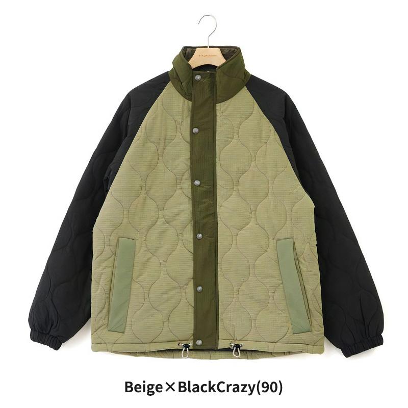 gym master（ジムマスター） ユニセックス アウター リップストップ