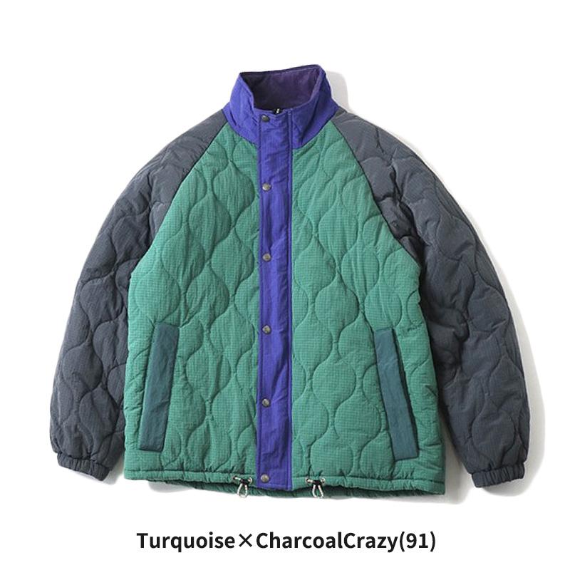 gym master（ジムマスター） ユニセックス アウター リップストップ