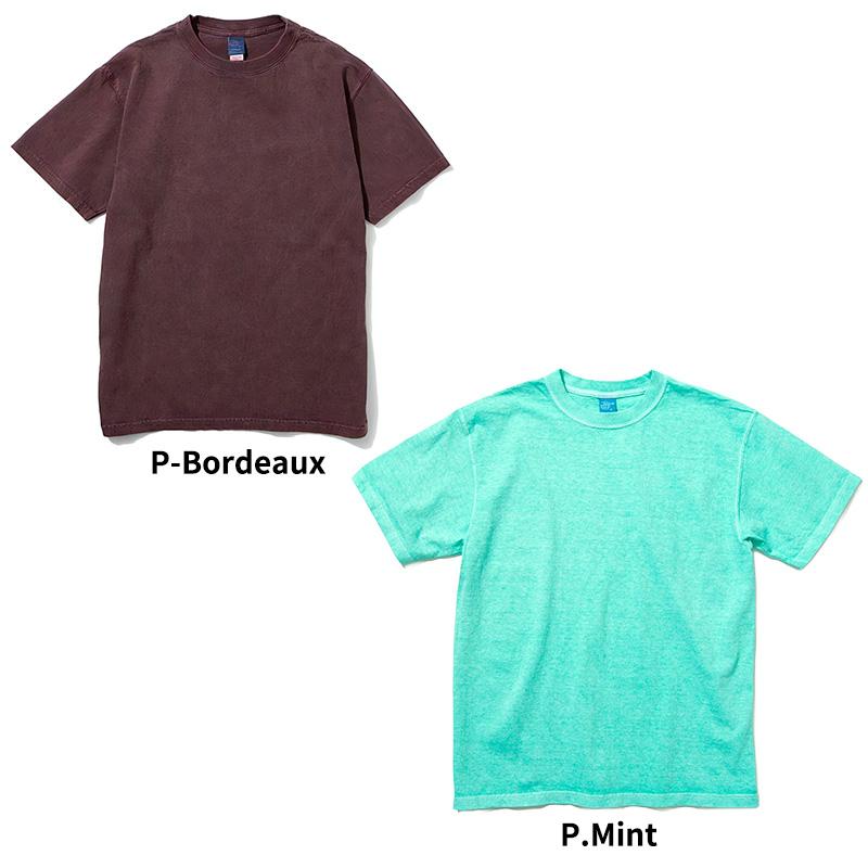 GOOD ON（グッドオン） 半袖Tシャツ メンズ Tシャツ ショートスリーブ