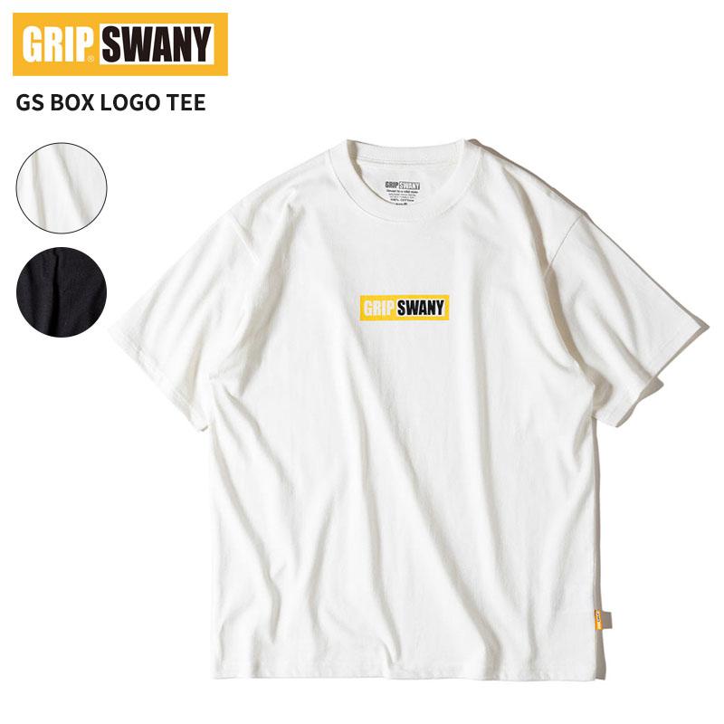GRIP SWANY（グリップスワニー） メンズ 半袖Tシャツ レディース 