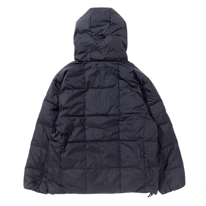 GRIP SWANY（グリップスワニー） メンズ ダウンジャケット 撥水